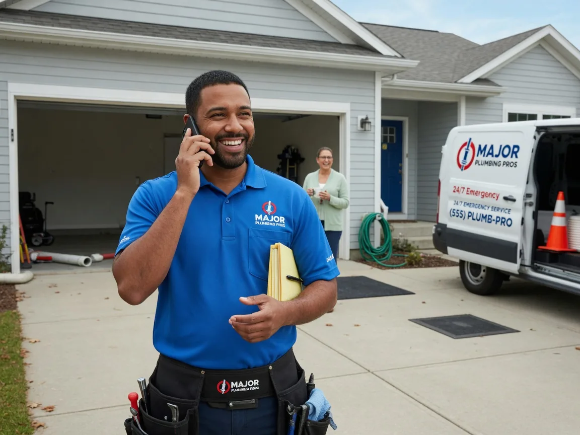 Drain Cleaning Services Cleveland, GA FAQs